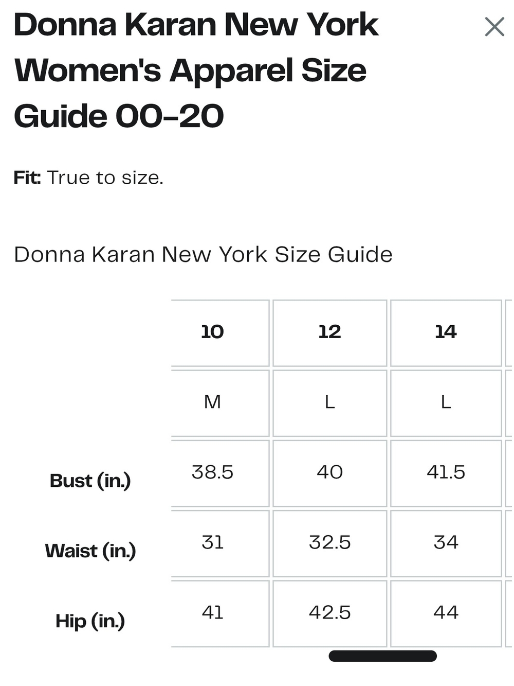 Floral Satin Dress
Donna Karan New York - Picture 5 of 6